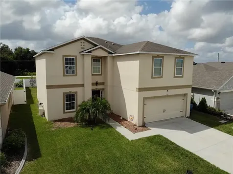 14138 Finsbury Drive Spring Hill FL 34609