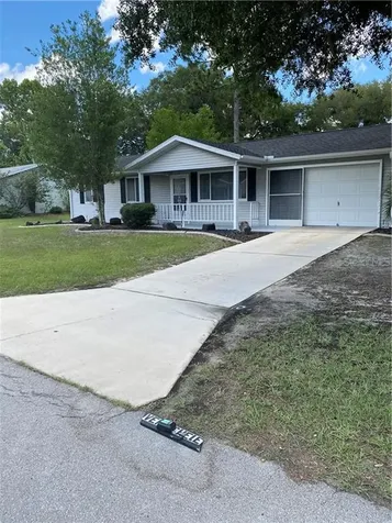 8431 SW 114th Street Ocala FL 34481