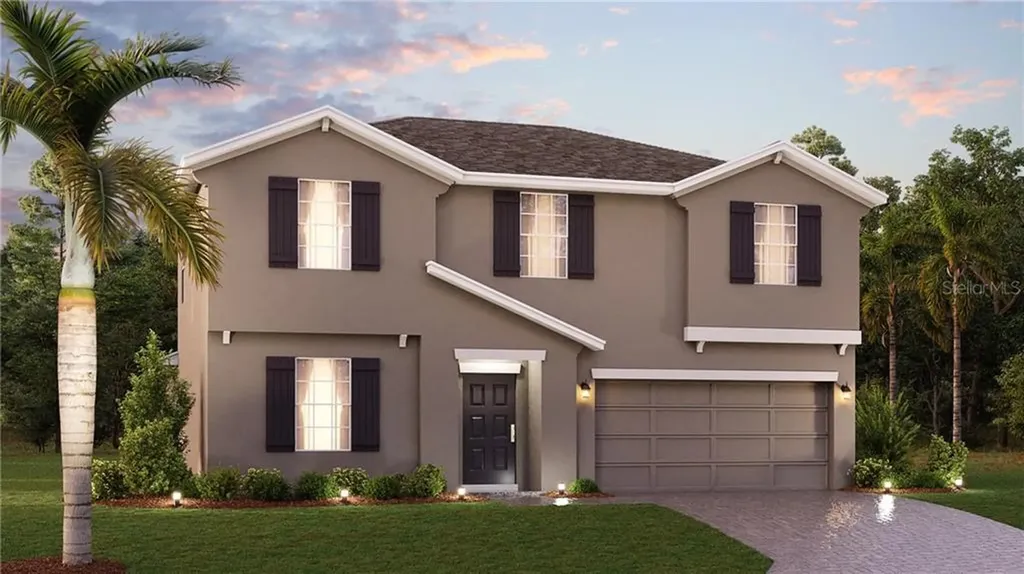 18 White Horse Way Groveland FL 34736