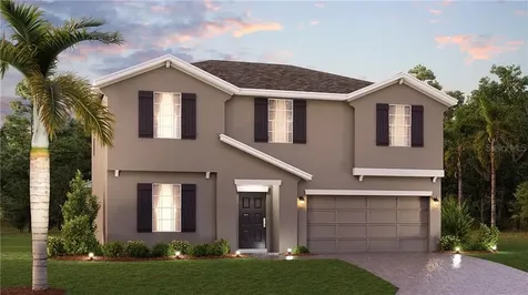18 White Horse Way Groveland FL 34736