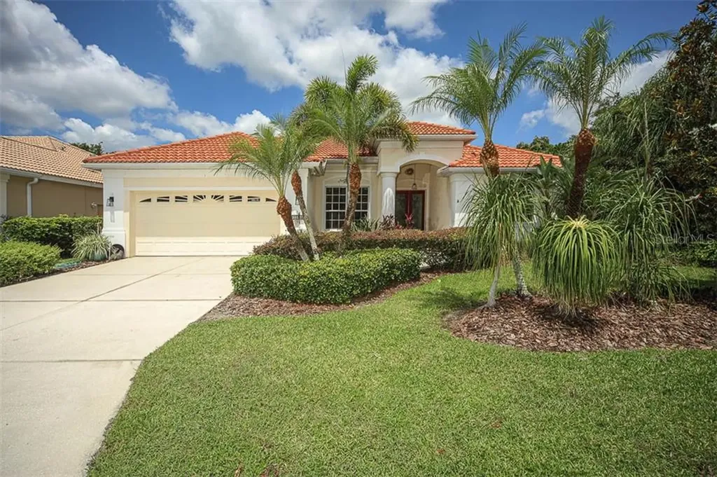 5820 Covey Court Bradenton FL 34203