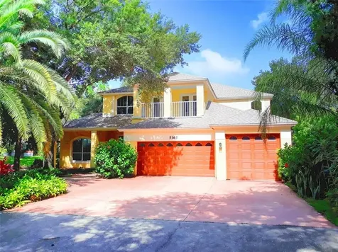 5165 Lake Valencia Boulevard W Palm Harbor FL 34684