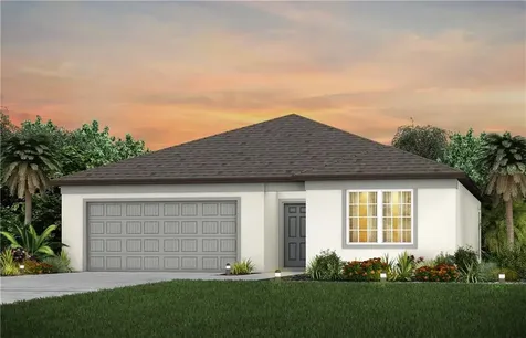 915 Coastal Hammock Avenue Ruskin FL 33570