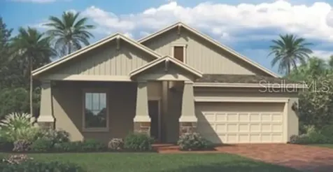 897 Carmillion Court Groveland FL 34736