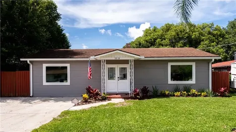 3516 W Mcelroy Avenue Tampa FL 33611