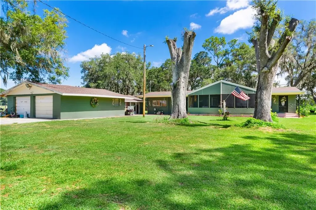 320 Son Keen Road Plant City FL 33566
