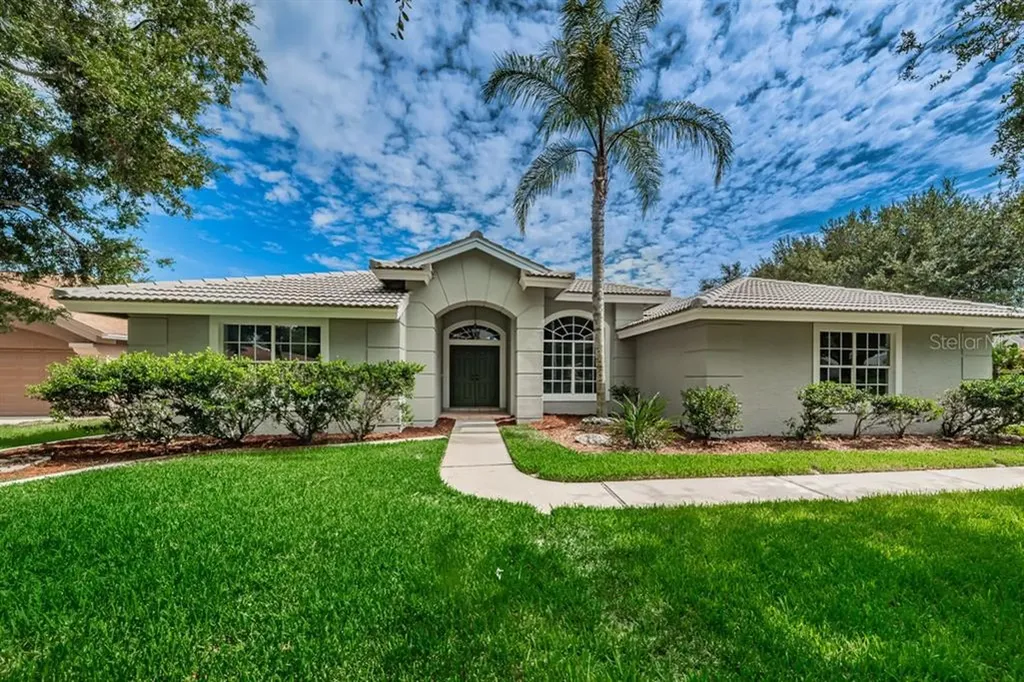 3538 Burntwood Court Holiday FL 34691