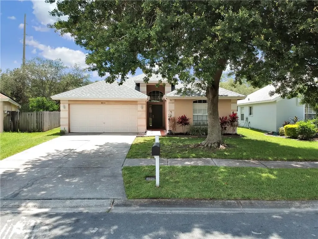 8831 Key West Circle Tampa FL 33626