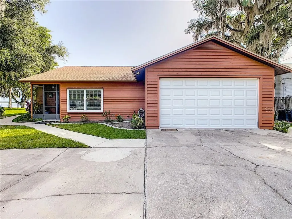 2430 Fort Lane Road Geneva FL 32732