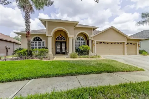 4705 Mirabella Place Lutz FL 33558