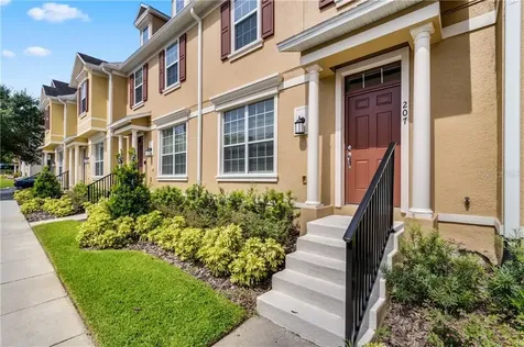 207 Silverglen Lane Altamonte Springs FL 32714
