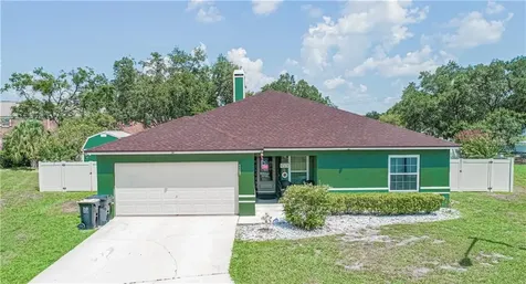 3260 Merlot Drive Lakeland FL 33811