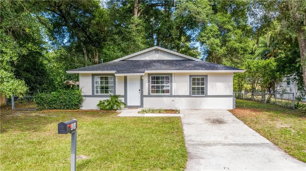 404 Wade Avenue Deland FL 32724