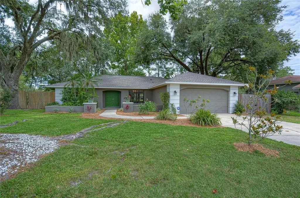 3903 Parkway Boulevard Land O Lakes FL 34639