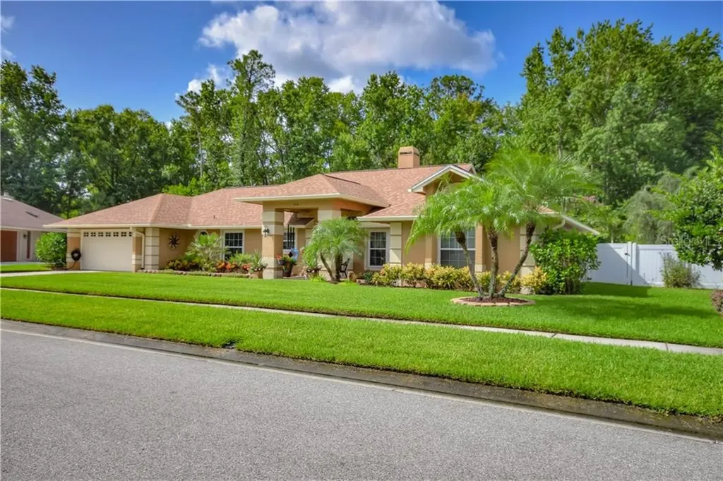 814 Silk Oak Terrace Lake Mary FL 32746