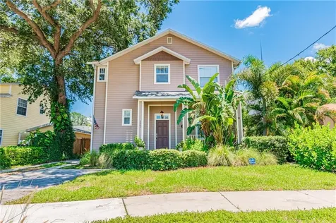 3207 W Tacon Street Tampa FL 33629