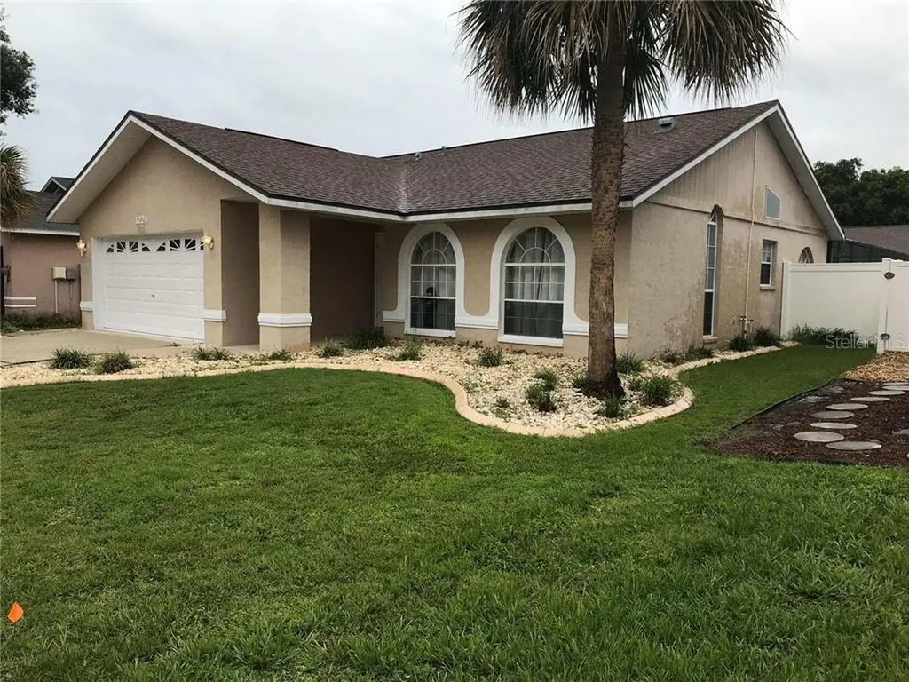 1224 Barmere Lane Brandon FL 33511