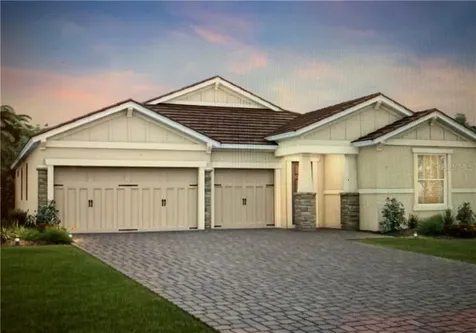 12440 Blue Hill Trail Bradenton FL 34211