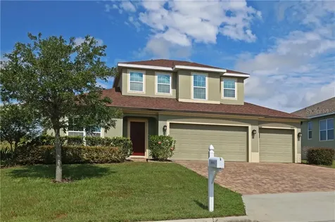 9901 Lenox Street Clermont FL 34711
