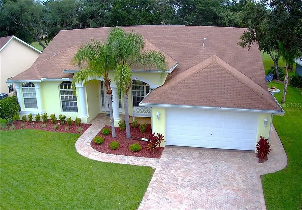 13614 Plantation Lake Circle Hudson FL 34669