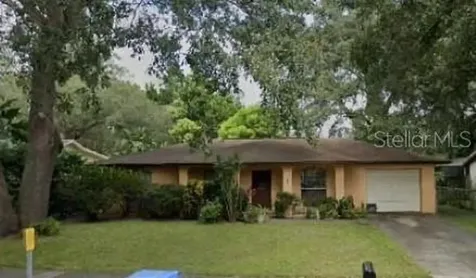 3105 W Paris Street Tampa FL 33614