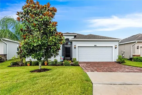 3543 Kinley Brooke Lane Clermont FL 34711