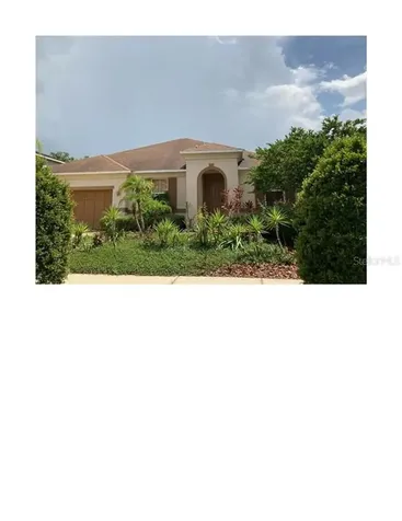 9818 Chorlton Circle Orlando FL 32832