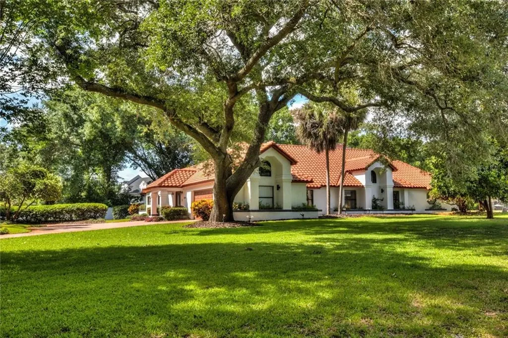 3352 Wax Berry Court Windermere FL 34786