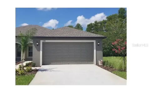 13288 Crest Lake Drive Hudson FL 34669