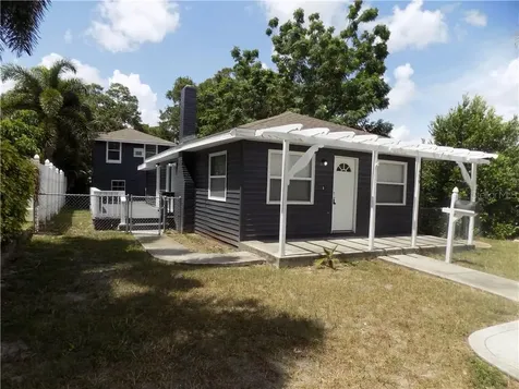 459 31st Avenue N St Petersburg FL 33704