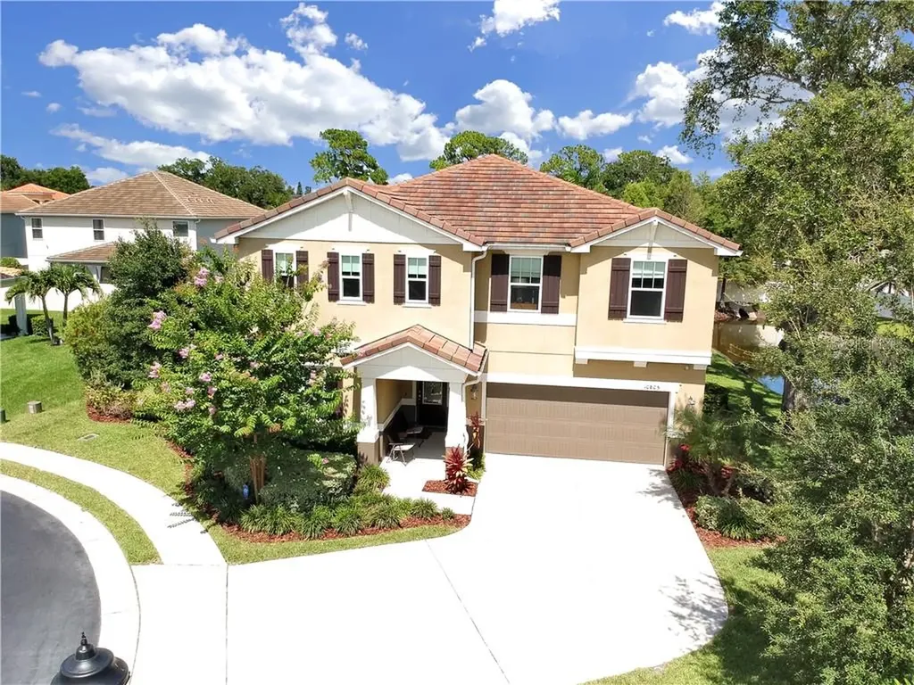 10805 Boca Club Court Seminole FL 33772