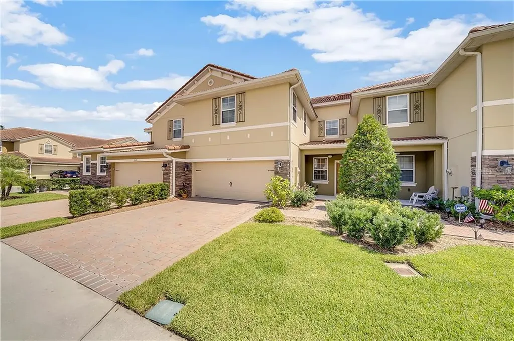 5529 Siracusa Lane Sanford FL 32771