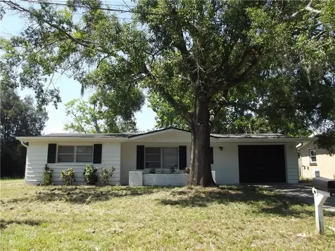 6331 Gainsboro Drive Port Richey FL 34668