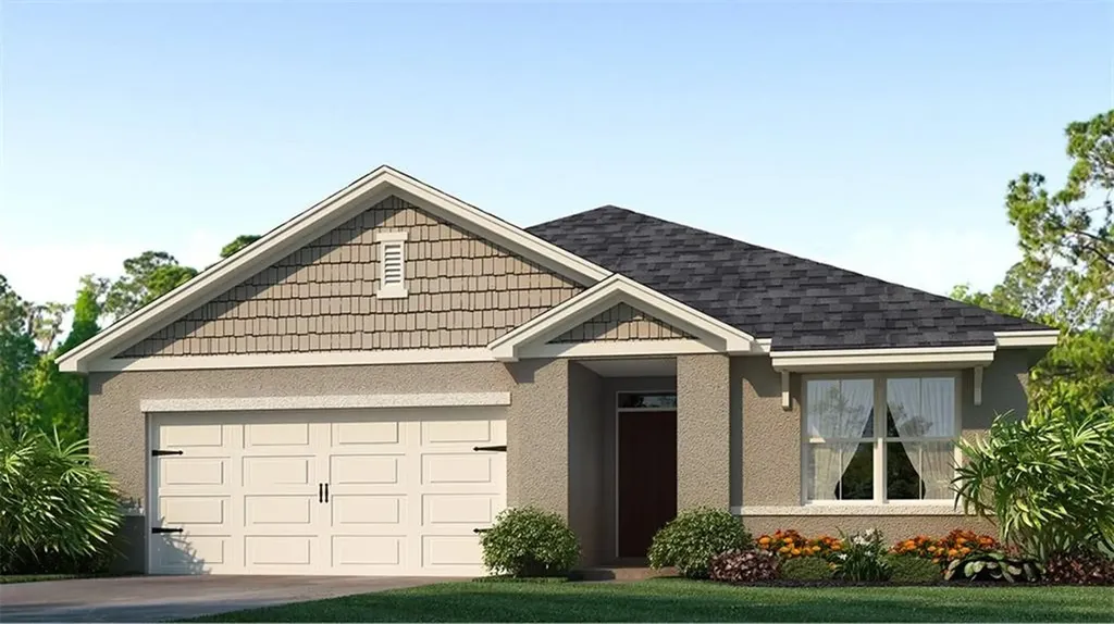 5827 London Court Groveland FL 34736