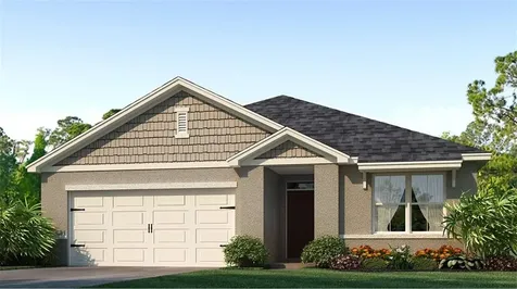 5827 London Court Groveland FL 34736