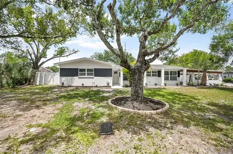 4610 S Shamrock Road Tampa FL 33611