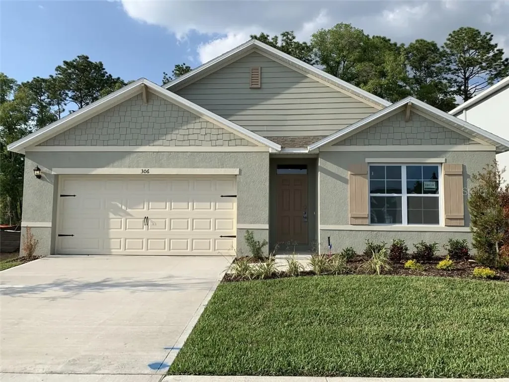 306 William Road Deland FL 32724