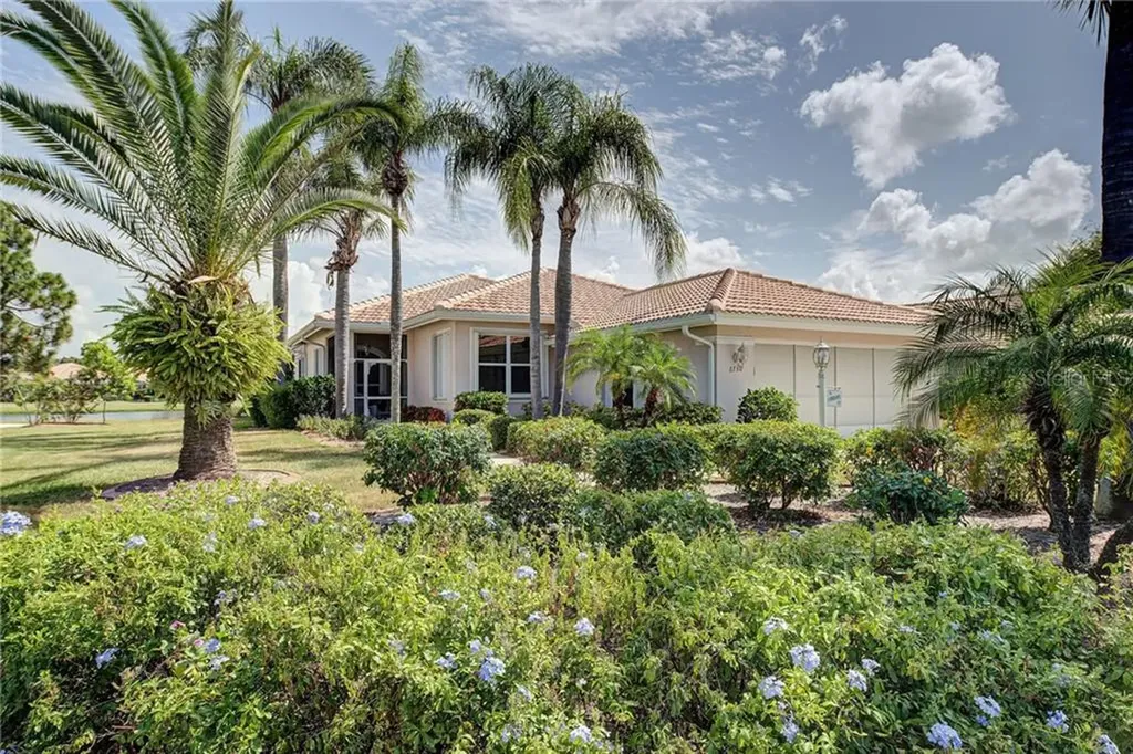 6730 Greenview Lane Englewood FL 34224