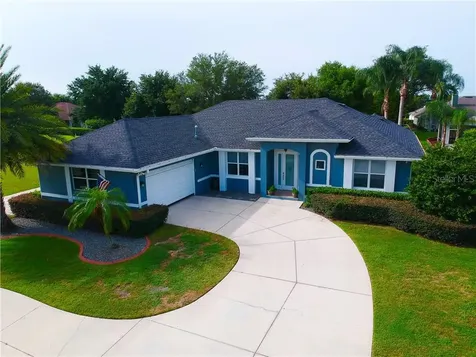 3501 Indian Trail Eustis FL 32726