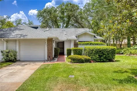 521 Stanton Place Longwood FL 32779