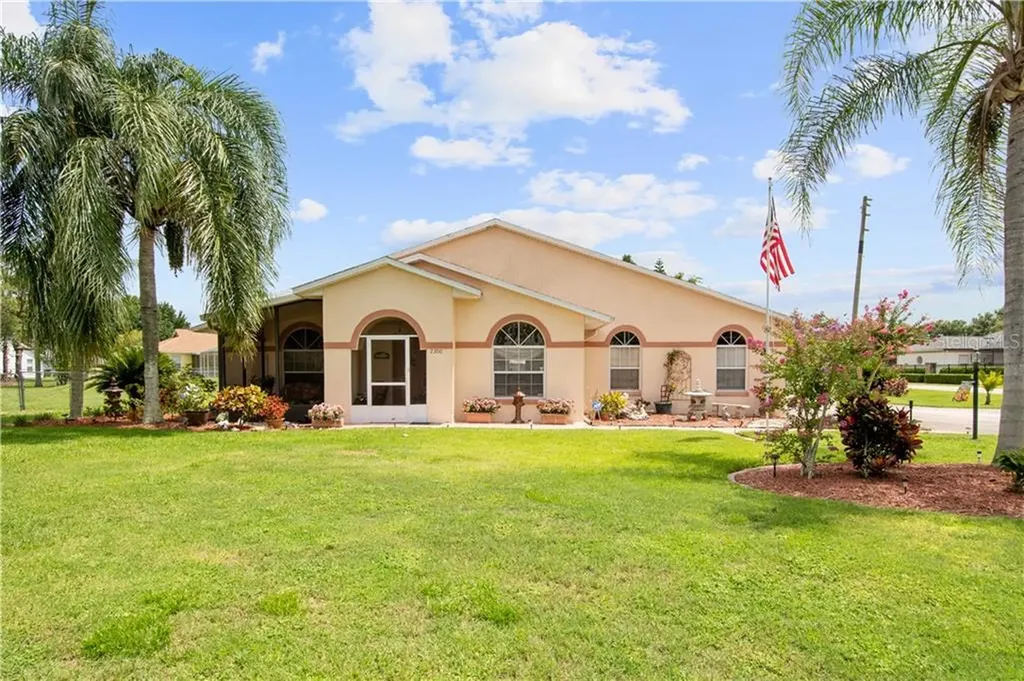 2300 Kings Crest Road Kissimmee FL 34744
