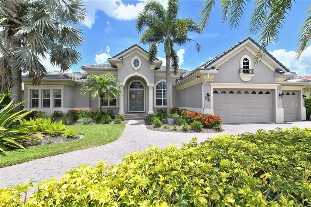 6823 Dominion Lane Lakewood Ranch FL 34202