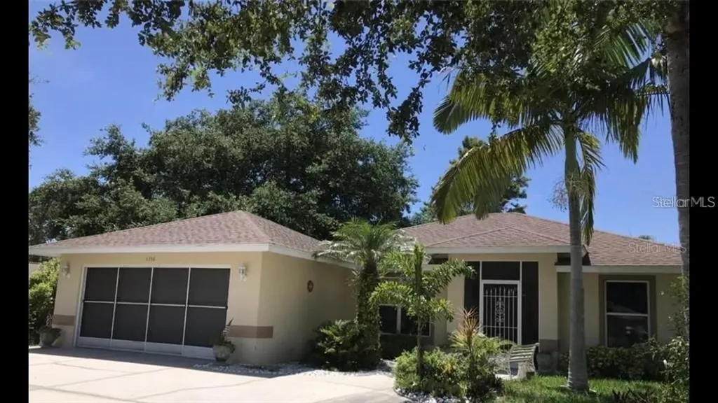 1356 Everest Road Venice FL 34293