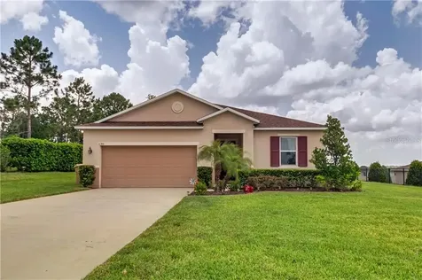 11301 Scenic Vista Drive Clermont FL 34711