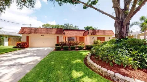 1115 44th Avenue NE St Petersburg FL 33703