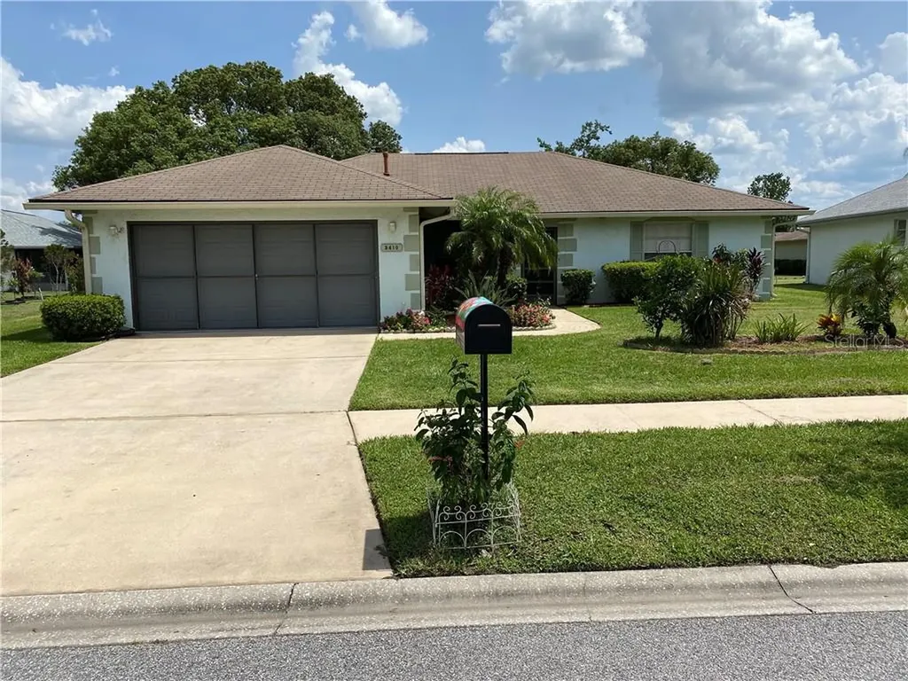 5410 Silent Brook Drive Orlando FL 32821
