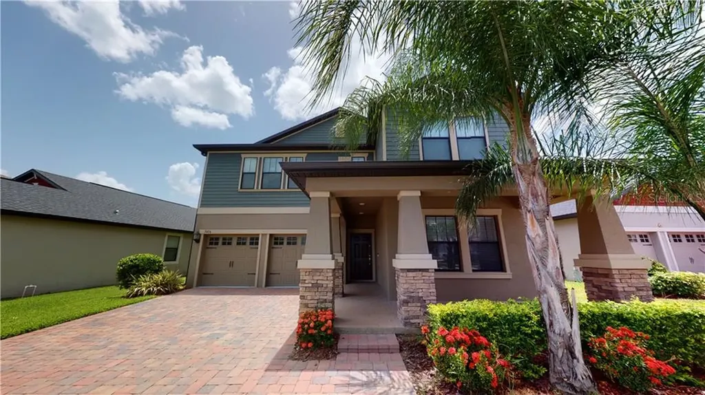 7474 Fairgrove Avenue Windermere FL 34786