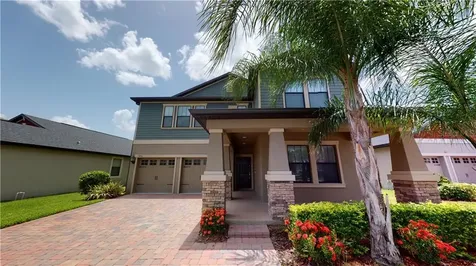 7474 Fairgrove Avenue Windermere FL 34786
