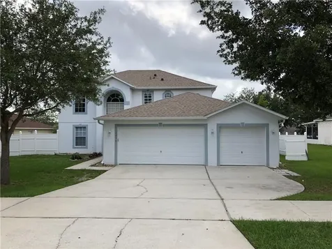 1856 Western Hills Lane Mascotte FL 34753
