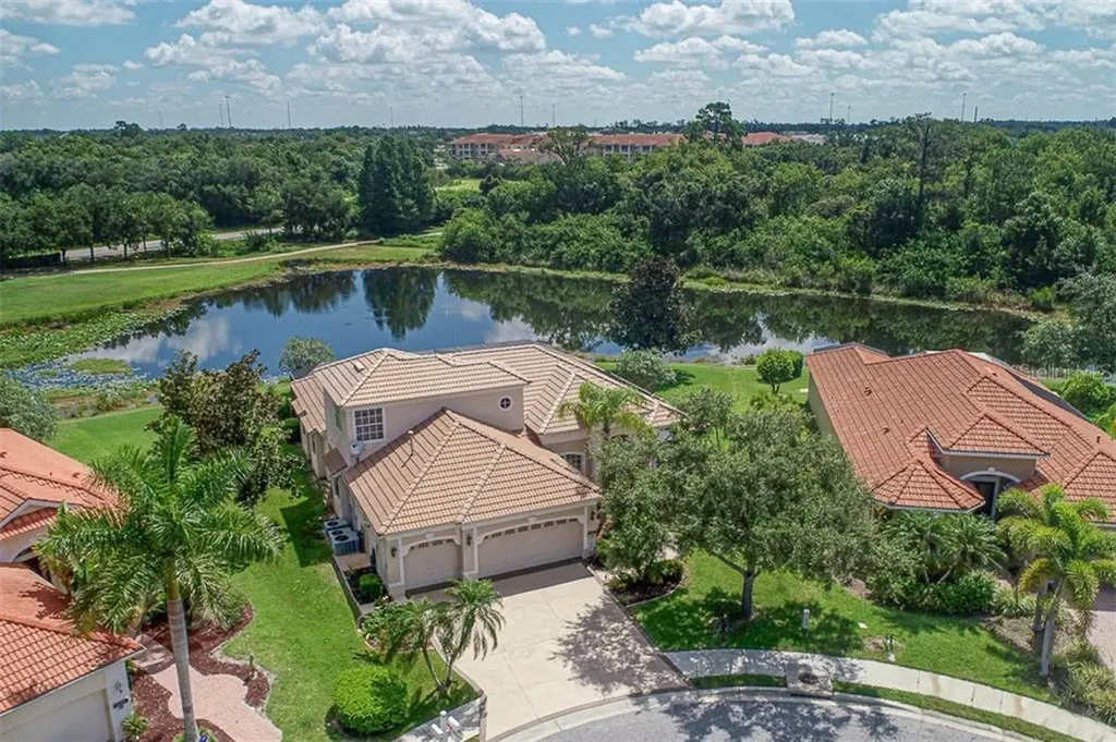 5811 Covey Court Bradenton FL 34203